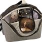 Companion transporttaske til hunde og katte 49x40x35 cm