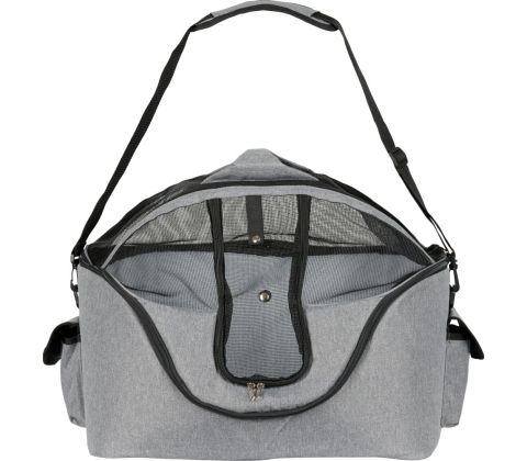 Companion transporttaske til hunde og katte 54x45x41 cm
