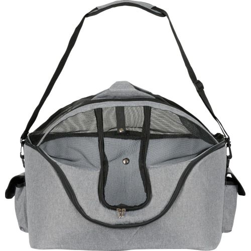 Companion transporttaske til hunde og katte 49x40x35 cm