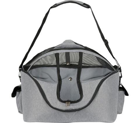 Companion transporttaske til hunde og katte 49x40x35 cm