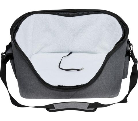 Companion transporttaske til hunde og katte 54x45x41 cm
