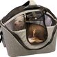 Companion transporttaske til hunde og katte 54x45x41 cm