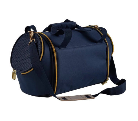 Transport taske Blå L 60x27x29cm -