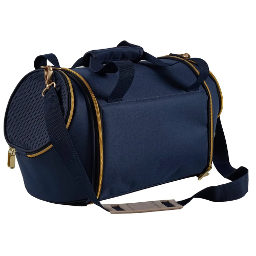 Transport taske Blå L 60x27x29cm -