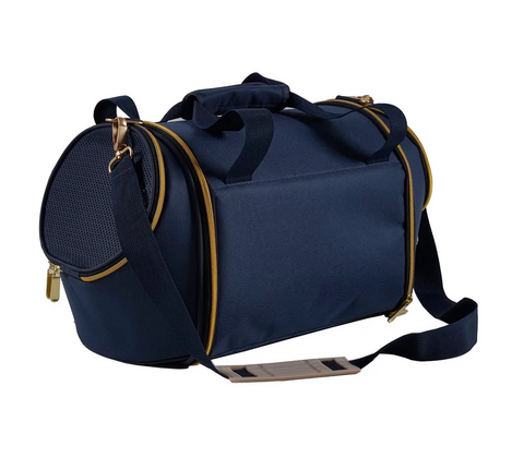 Transport taske Blå L 60x27x29cm -