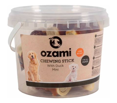 Chewing Stick med and