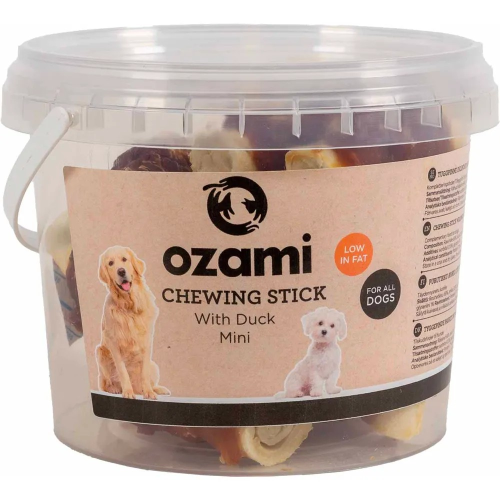 Chewing Stick med and