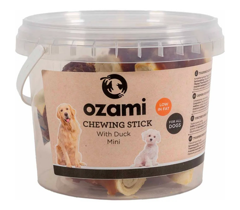 Chewing Stick med and