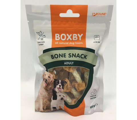 Boxby Bonesnack 