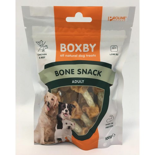 Boxby Bonesnack 
