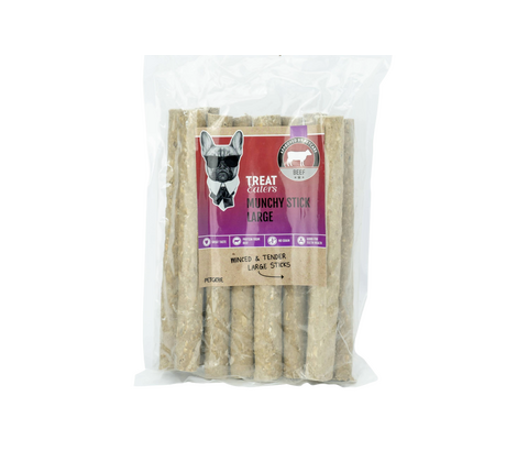 Treateaters Munchy 20×2 cm, 10 pcs