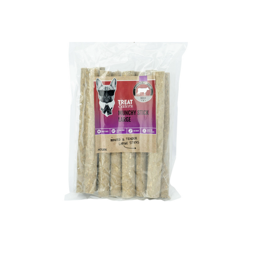 Treateaters Munchy 20×2 cm, 10 pcs