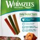 Whimzees Stix L til store hunde
