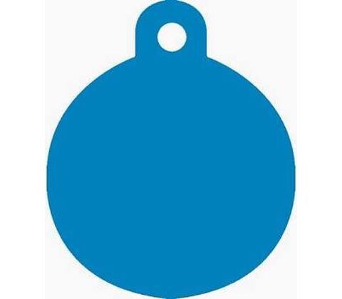 Kong hundetegn konglightblue