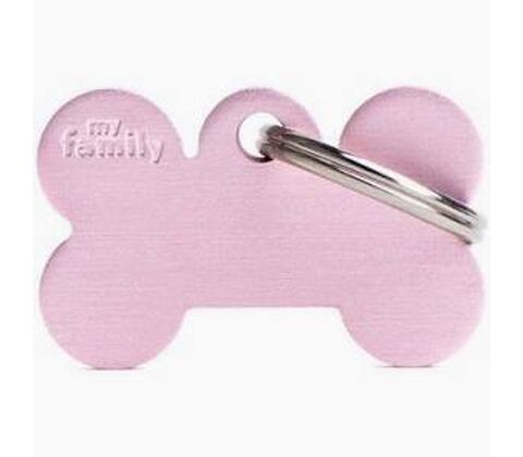 MyFamily tegn shine, ben ,L pink