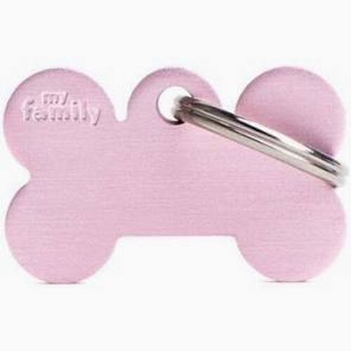 MyFamily tegn shine, ben ,L pink