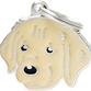 Tegn, Golden retriever