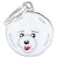 Bichon frisee