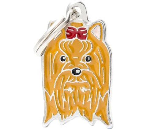 Yorkshire terrier