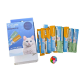 Clever Cat Creamy cat christmas calender 24 pcs + 1 toy