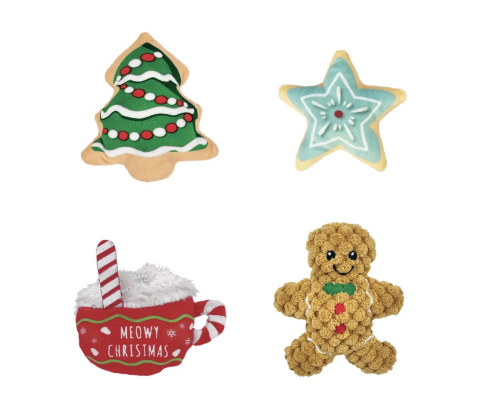 Kong Holiday Scrattles Cafe