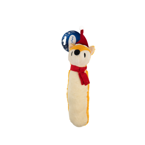Party Pets Christmas Sticks Fox