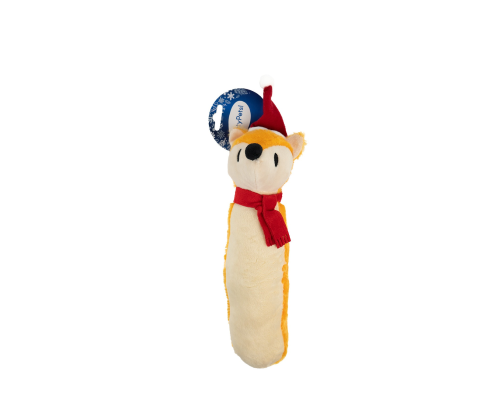 Party Pets Christmas Sticks Fox