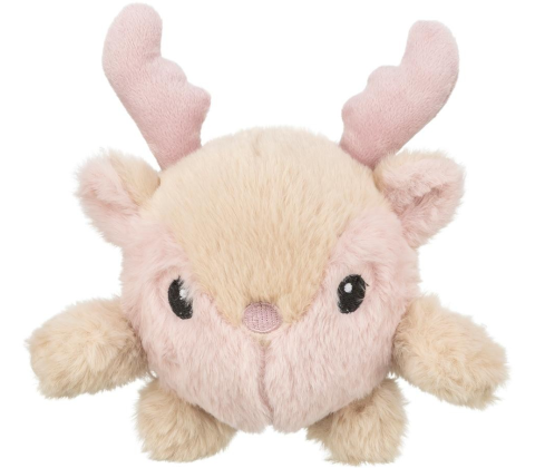 Trixie Xmas rensdyr, plys