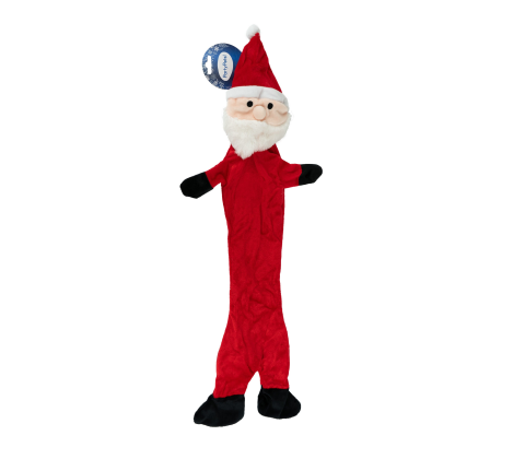 Party Pets Christmas Skinnies Santa