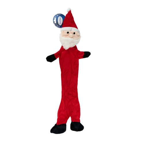 Party Pets Christmas Skinnies Santa