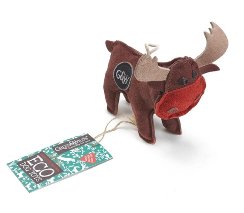 Green & Wilds Rudy the Reindeer