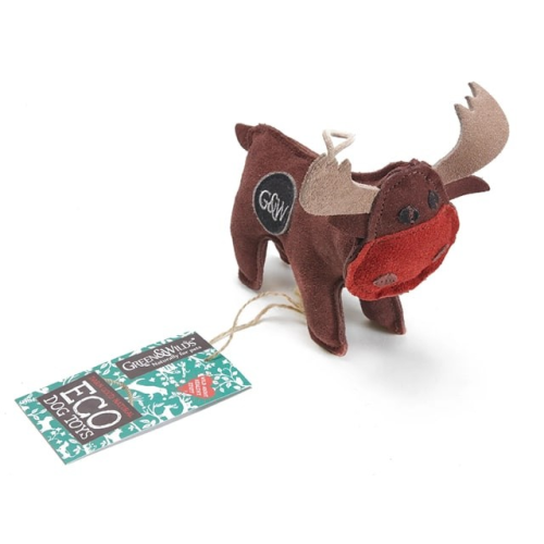 Green & Wilds Rudy the Reindeer