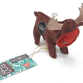 Green & Wilds Rudy the Reindeer