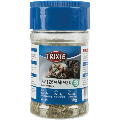 Trixie catnip shaker 30g