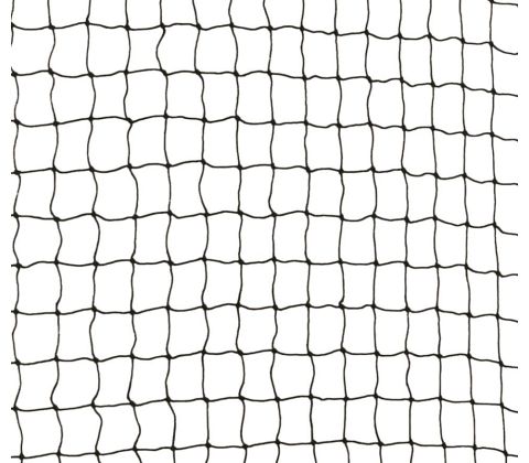 Beskyttelsesnet 3x2 m