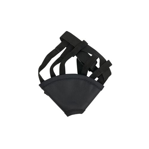BUSTER mundkurv nylon t/kat onesize