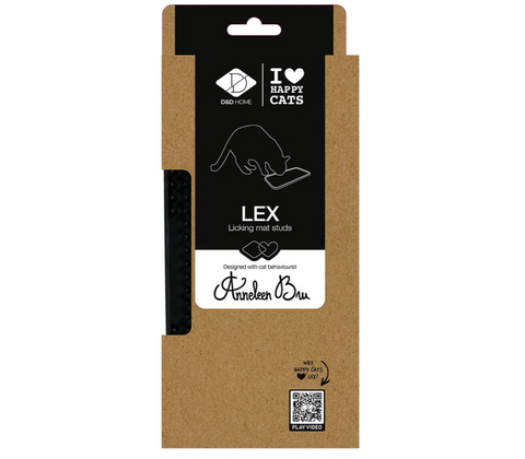 D&D CAT "I Love Cats" Catnip Mix REFILL