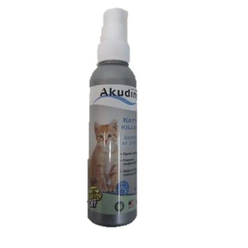 Urine Off 118 ml. Kat