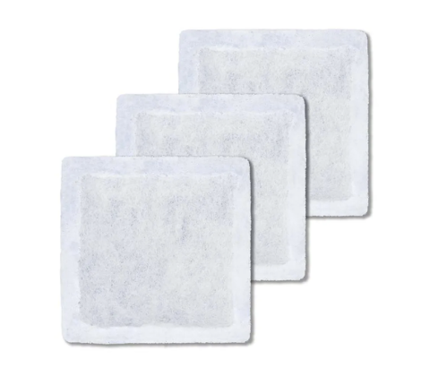 Catit Water Softening Filter Flower Fountain 1.5l 3st