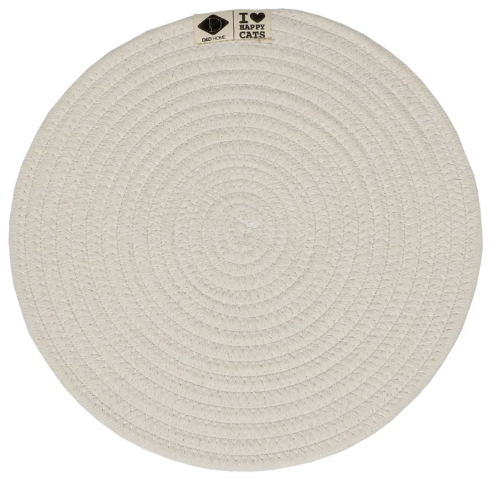 D&D CAT Dækkeserviet JILL Ø30 cm.