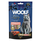 Woolf Wildcat Luxury Cat Cream 5 stk, hummer/blæksprutte