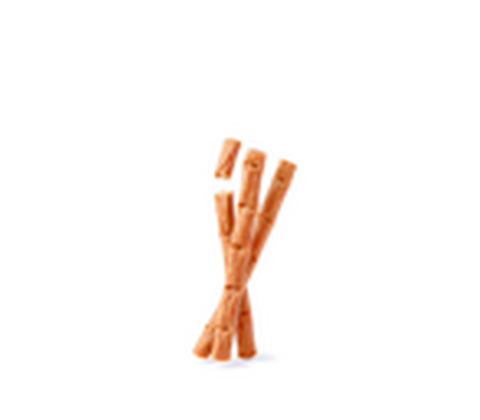 Wanpy Cat Meaty Sticks Grass & Chicken