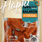 HAPKI FISH med laks/kylling 50G