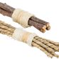 Trixie sticks træ/søgræs med loofah