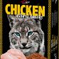 Alpha Spirit Naturals Chicken kattesnacks (kylling)