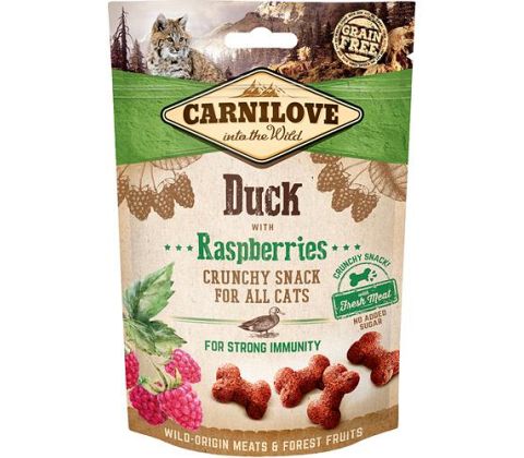 Carnilove Crunchy Snack and