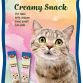 Creamy Snack Chicken (kylling)