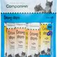 Companion KAT flydende snack mix