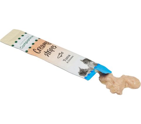Companion KAT flydende snack mix