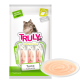 Truly Cat Creamy Lickable Tuna & Bonito 70g
